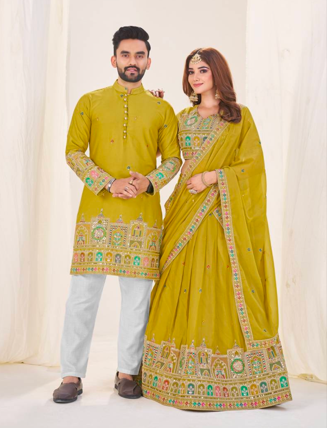 Matrut | Couple wear - CP-003