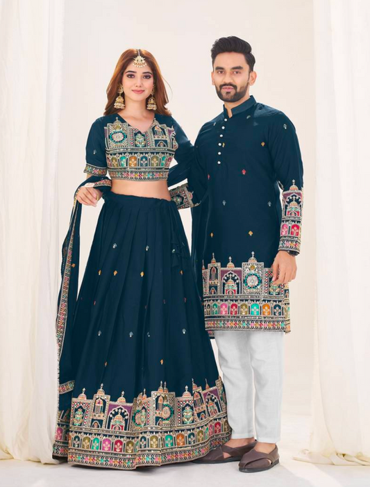 Matrut | Couple wear - CP-006