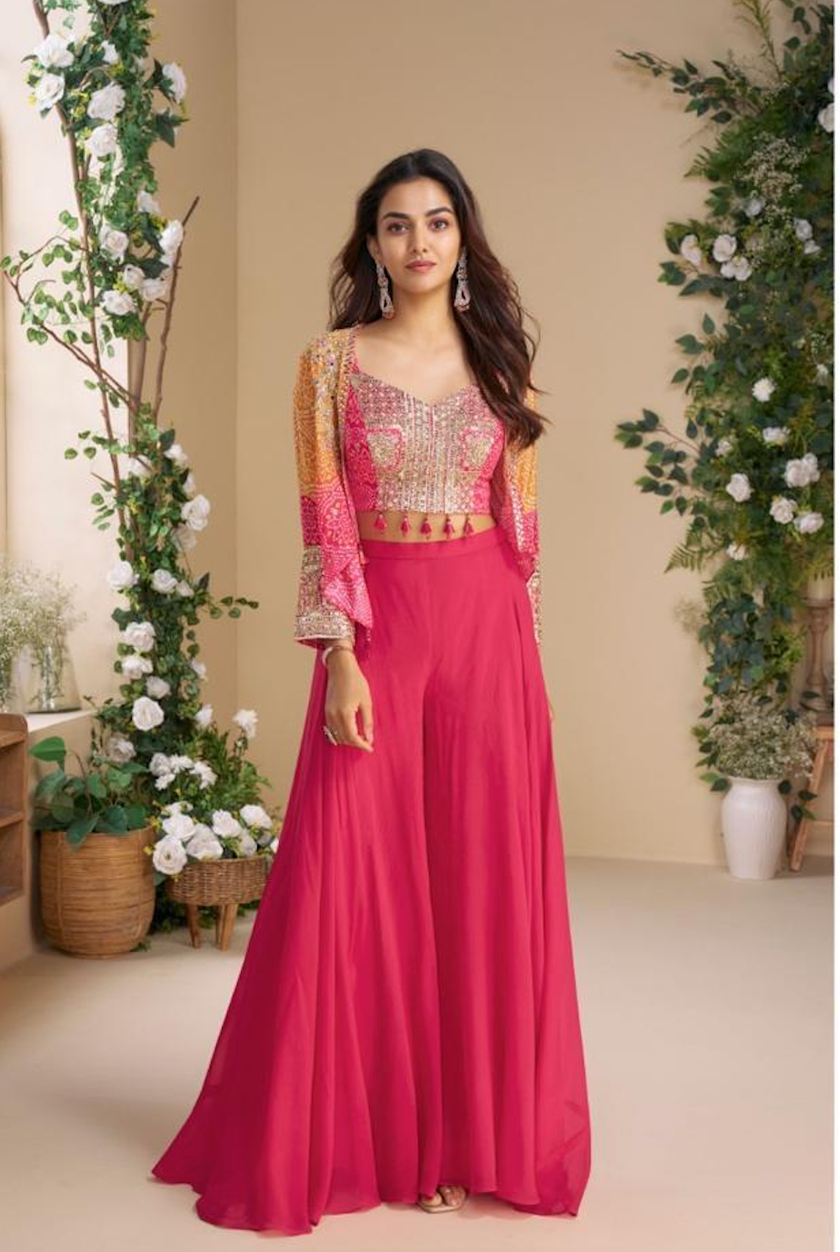 Matrut | Moon Pink-Yellow Trio Set