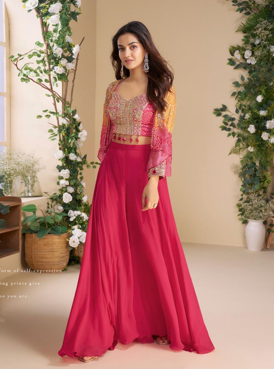 Matrut | Moon Pink-Yellow Trio Set