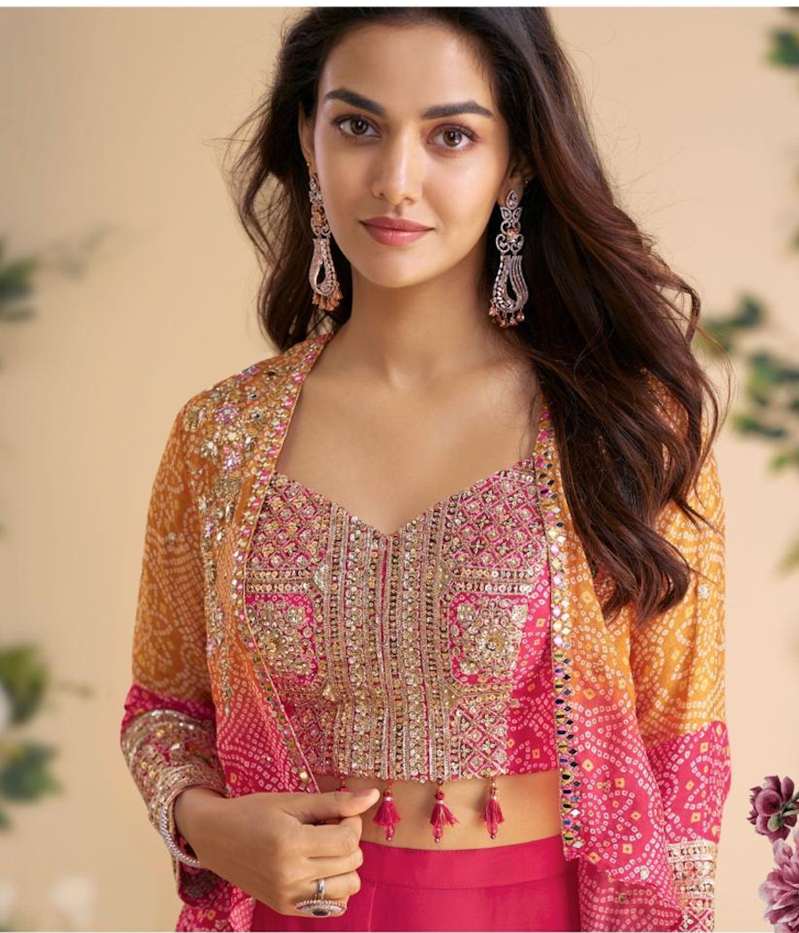 Matrut | Moon Pink-Yellow Trio Set