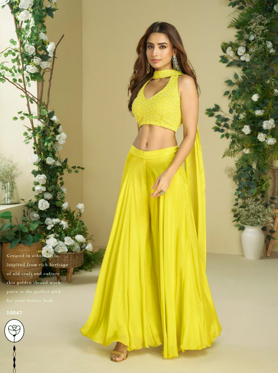 Matrut | Moon Lime Green Trio Set