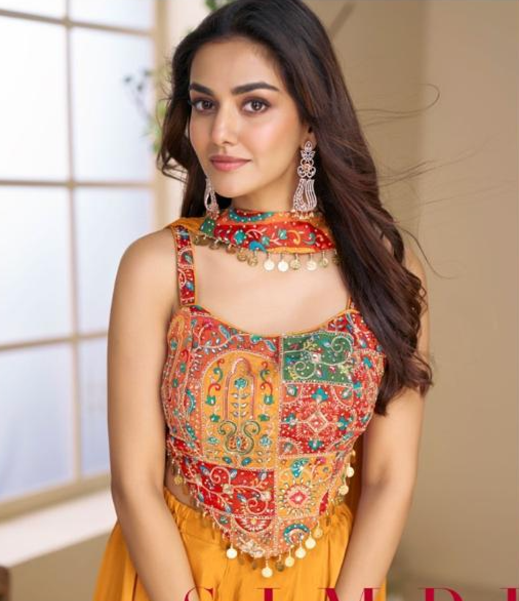 Matrut | Moon Mustard Trio Set