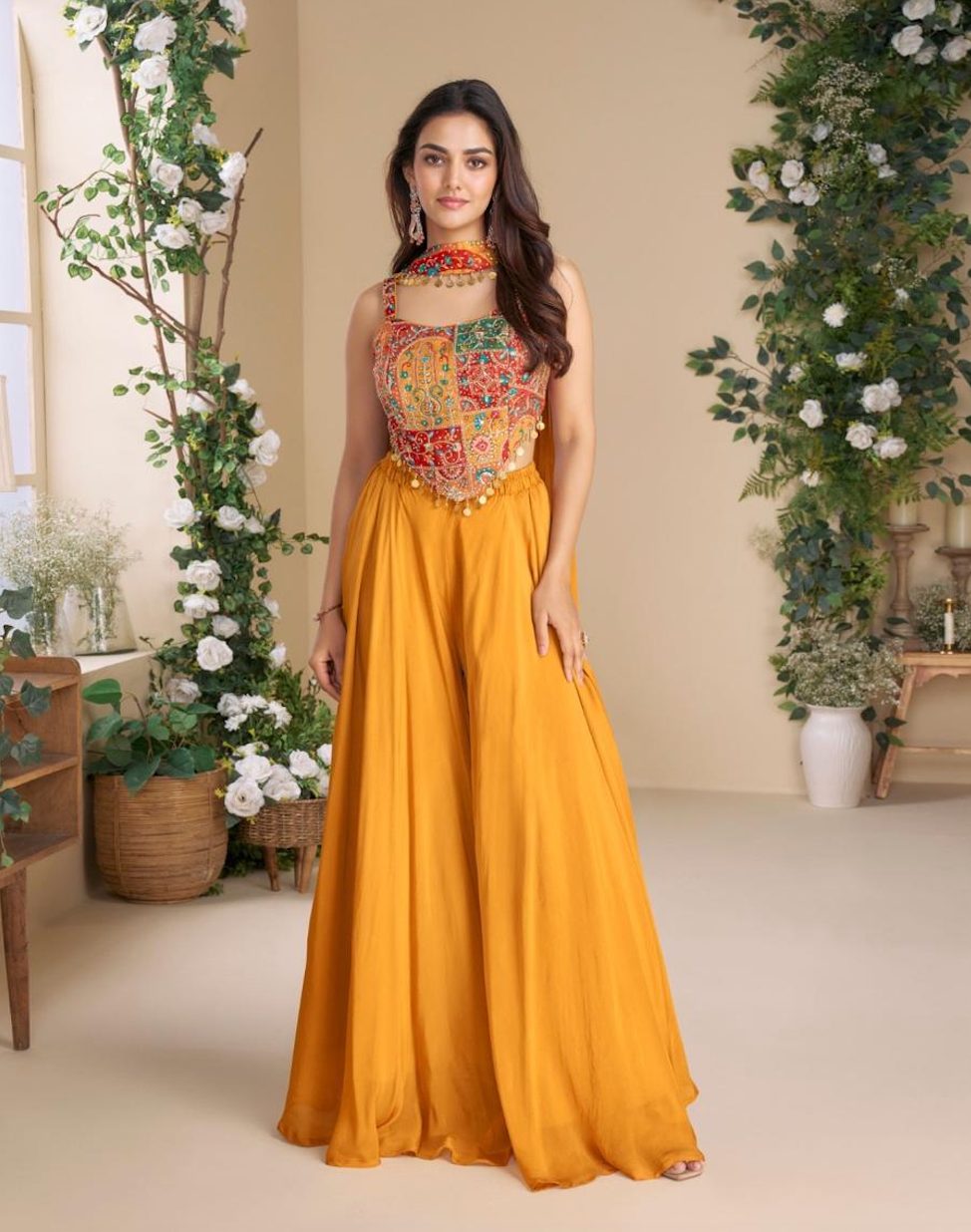 Matrut | Moon Mustard Trio Set