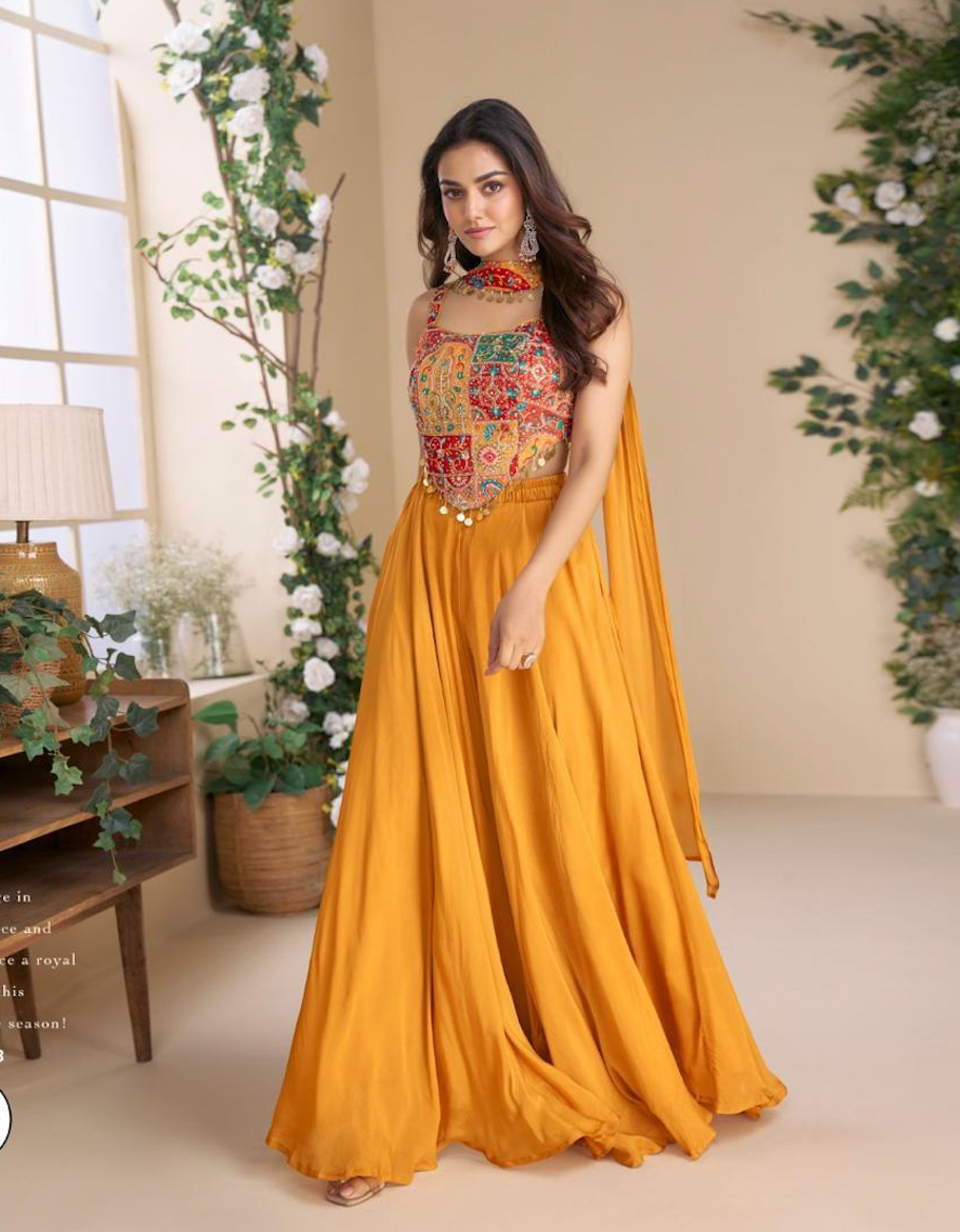 Matrut | Moon Mustard Trio Set