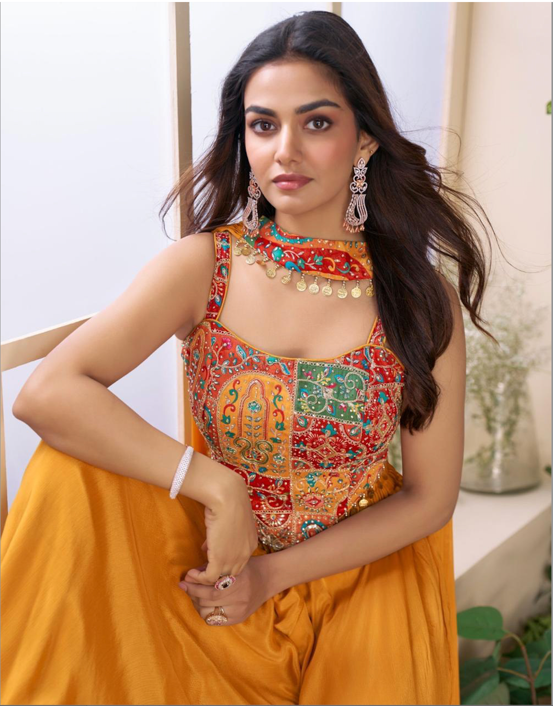 Matrut | Moon Mustard Trio Set