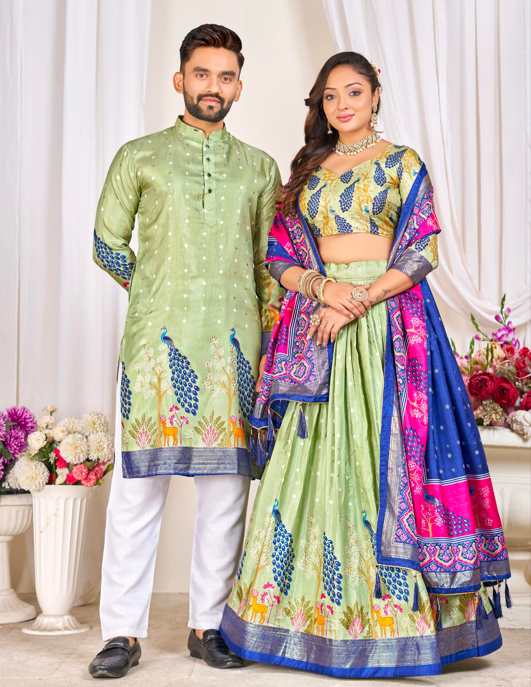 Matrut | Couple wear - CP-007