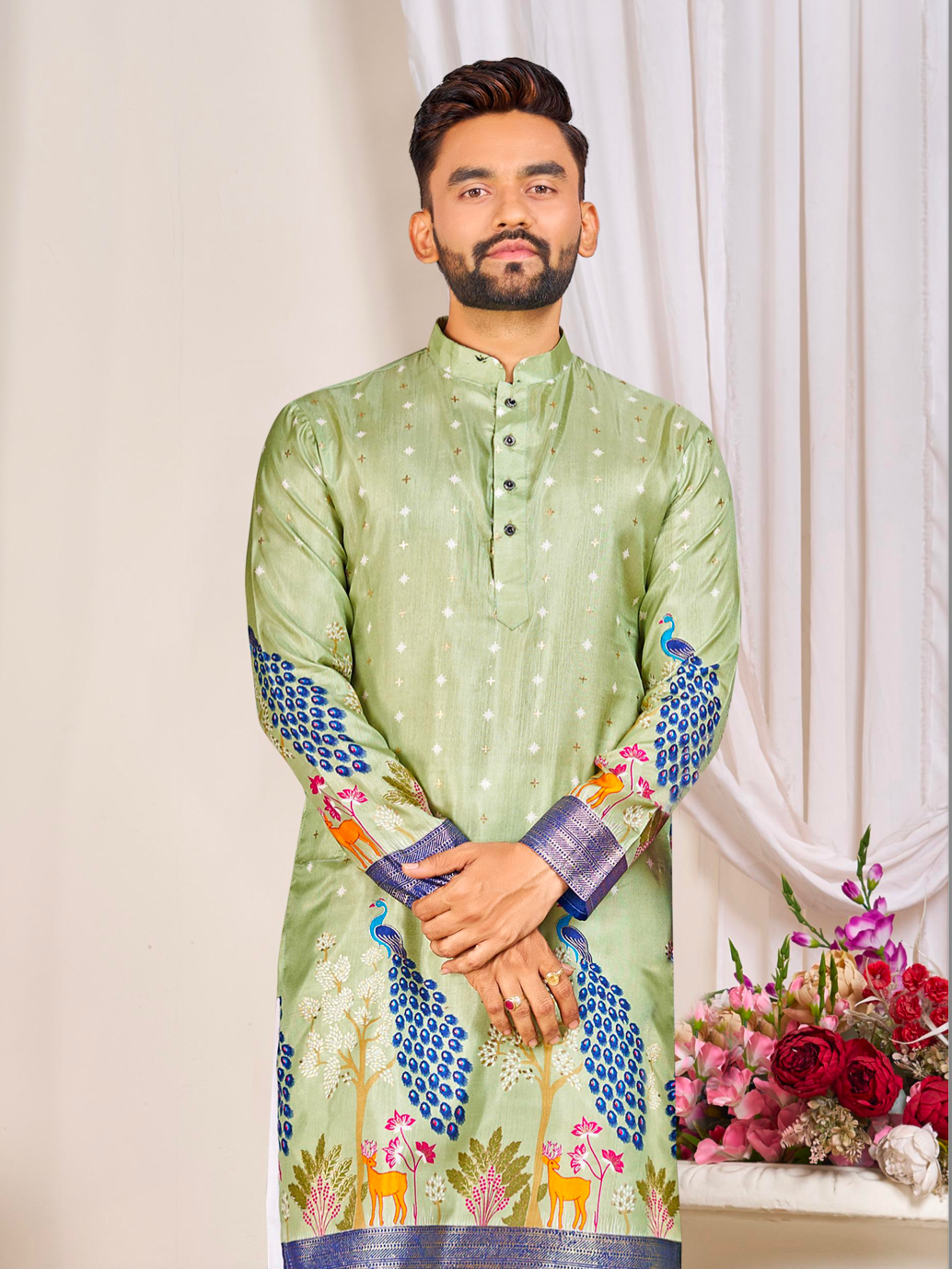 Matrut | Couple wear - CP-007