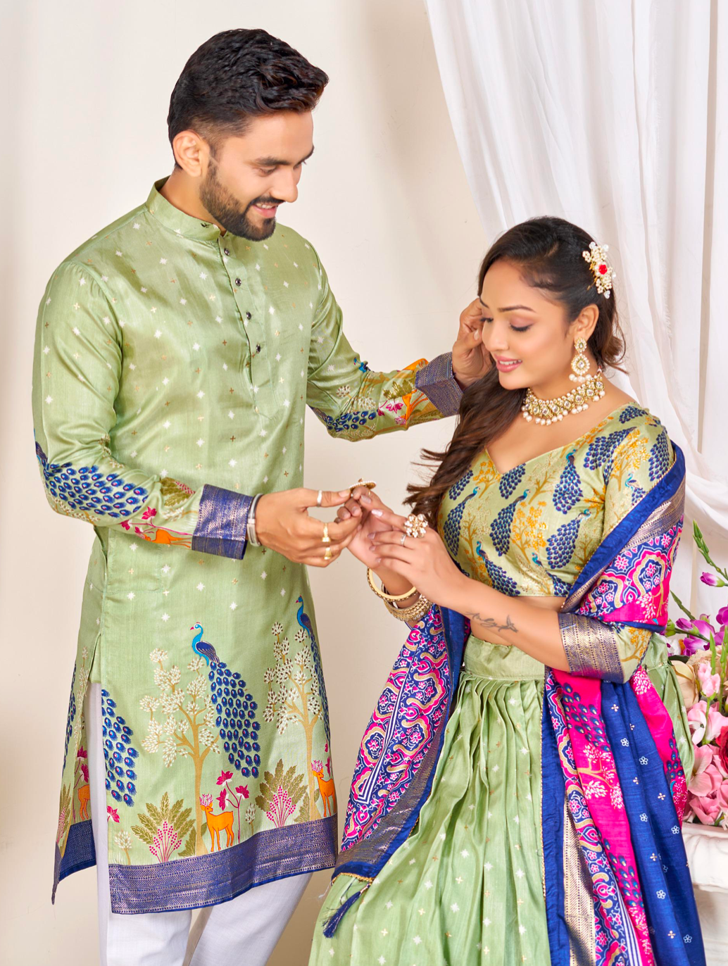 Matrut | Couple wear - CP-007