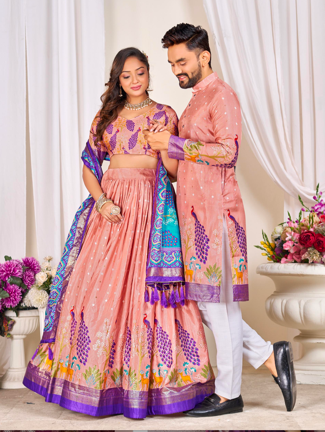Matrut | Couple wear - CP-008