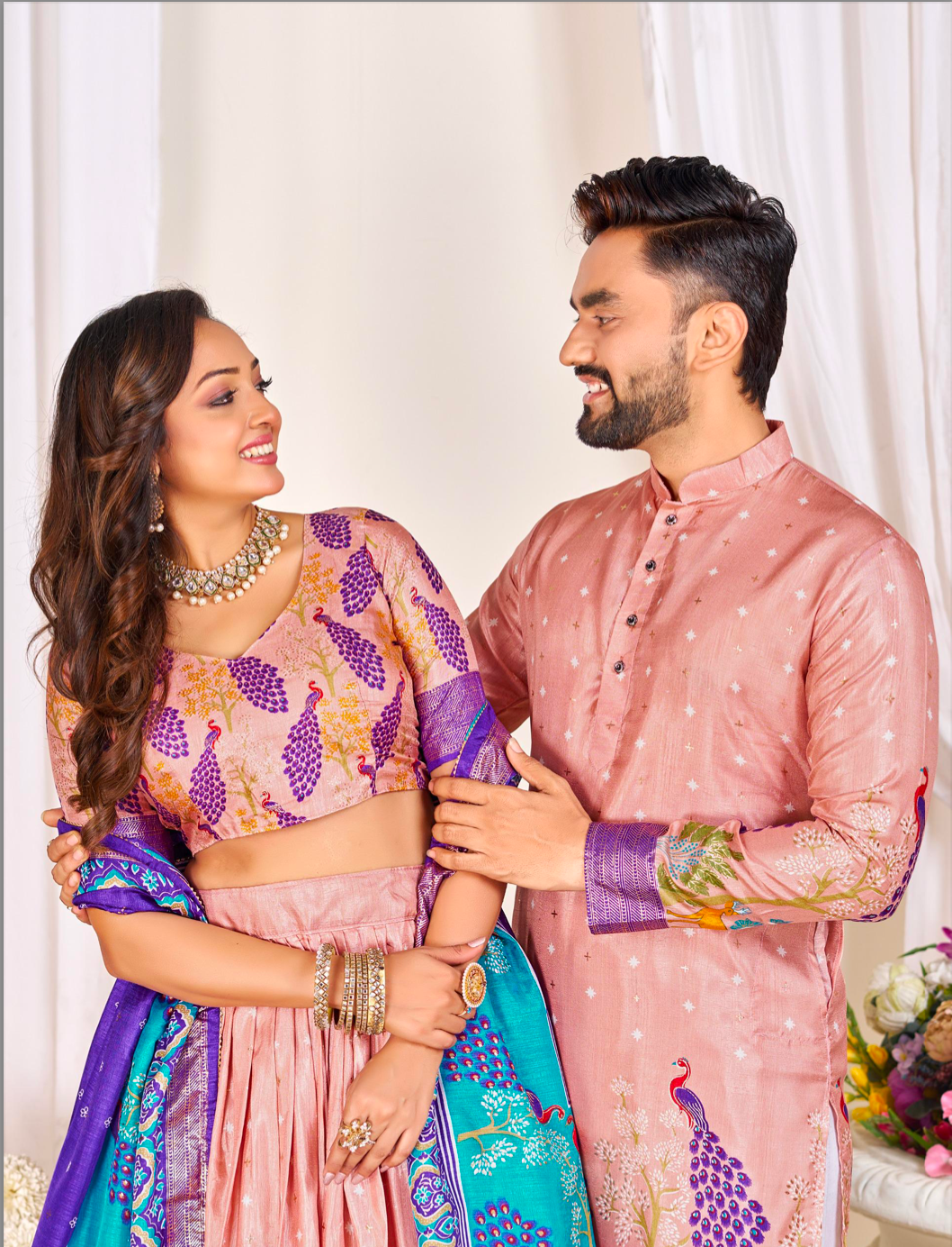 Matrut | Couple wear - CP-008