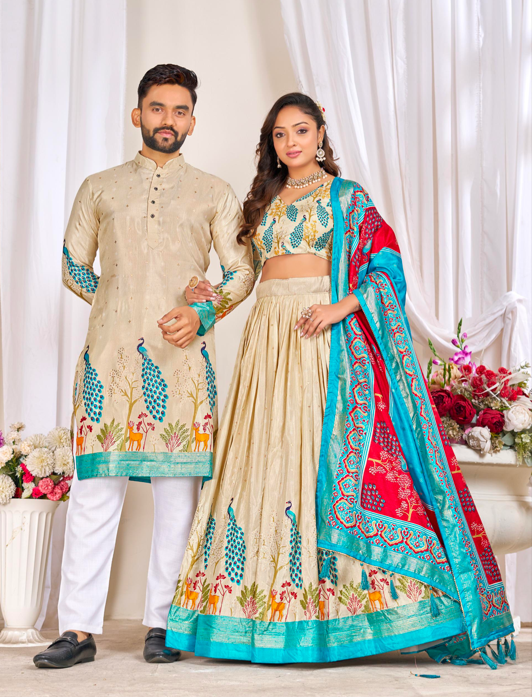 Matrut | Couple wear - CP-010