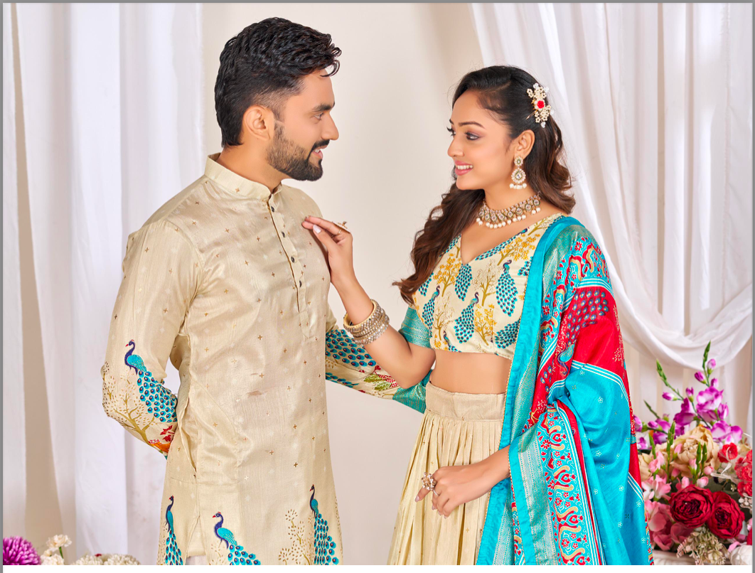 Matrut | Couple wear - CP-010