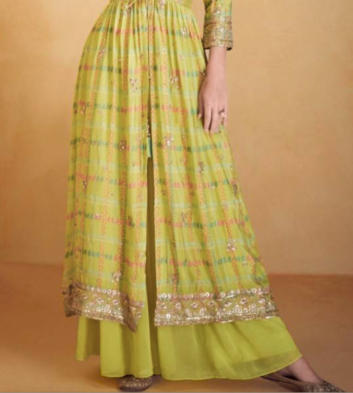 Matrut | Kiera Yellow Trio Set