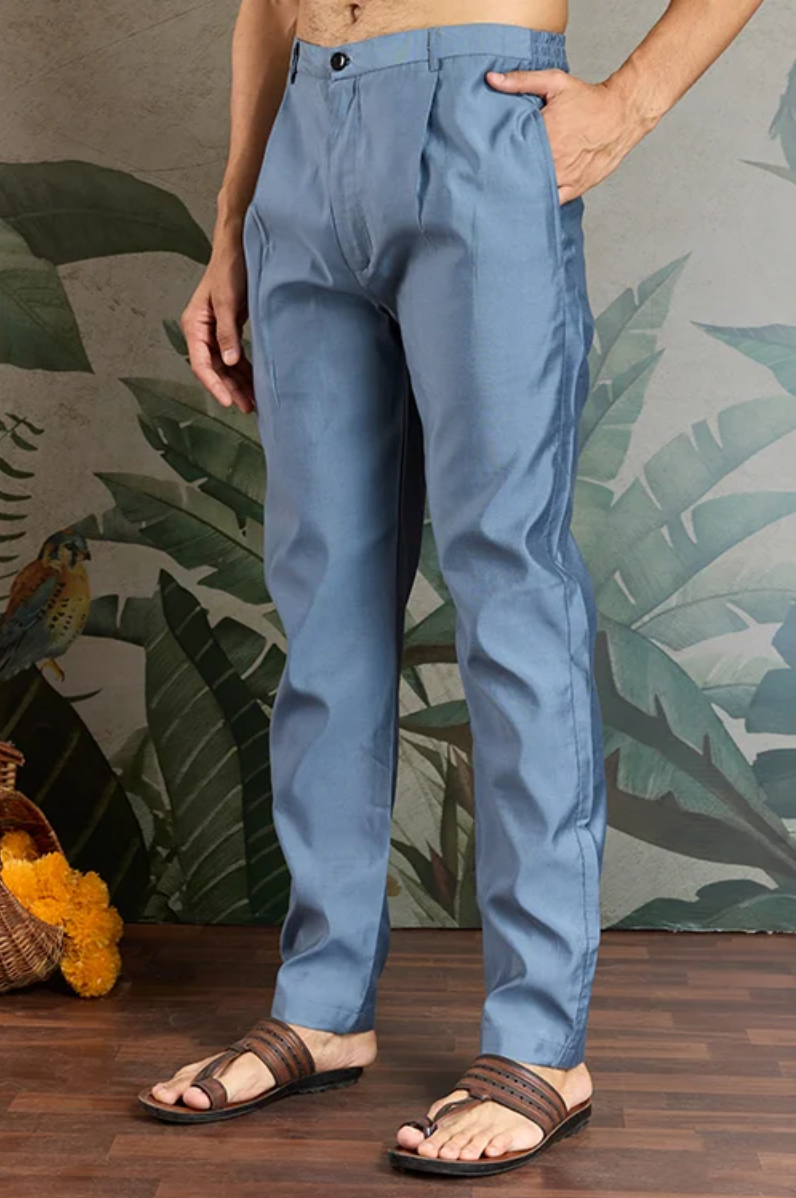 Matrut | Rajwada-2 Livid Kurta Set