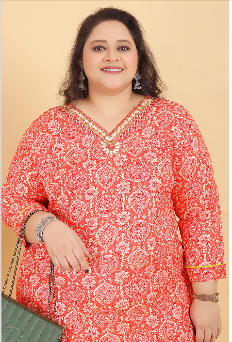 Matrut | Viva Orange Suit
