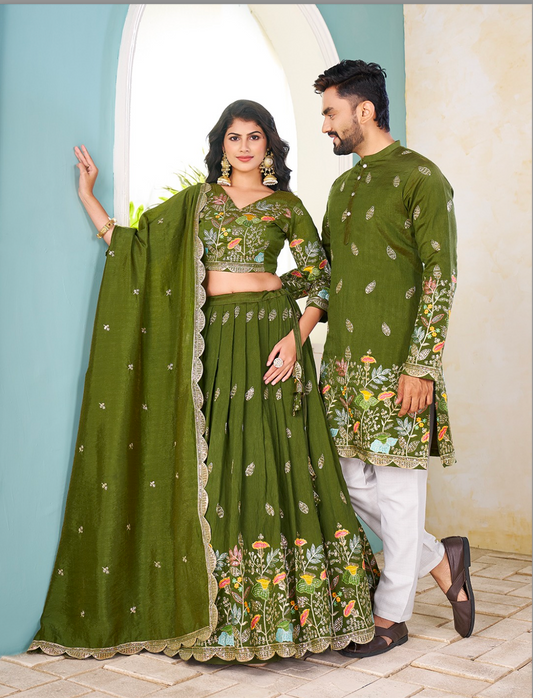 Matrut | Couple wear - CP-011