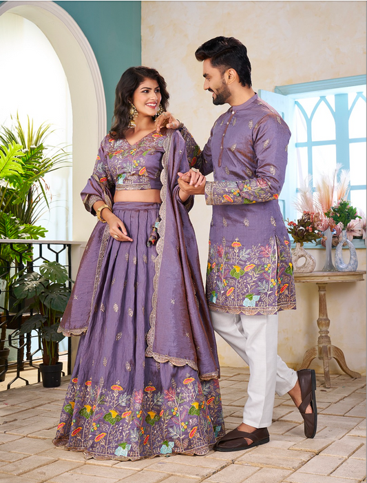 Matrut | Couple wear - CP-013