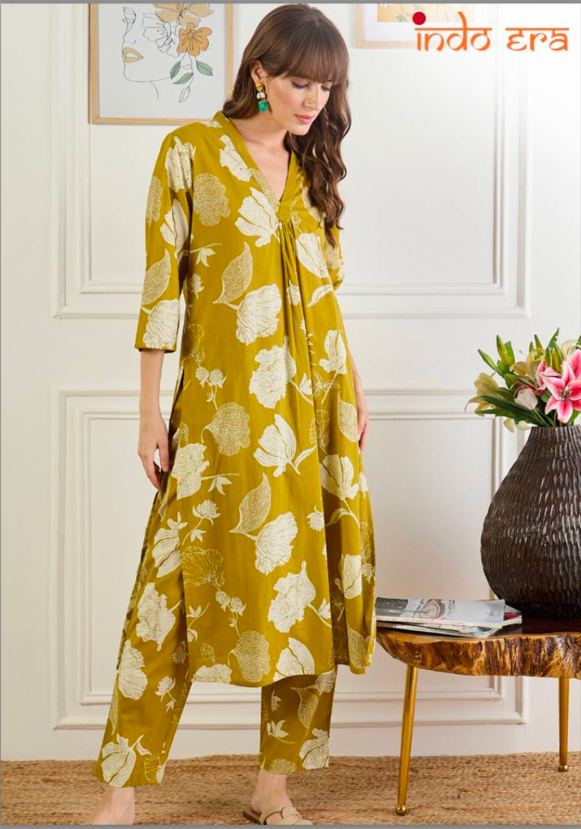 Matrut | Flourish Co-ord Sets Catalog