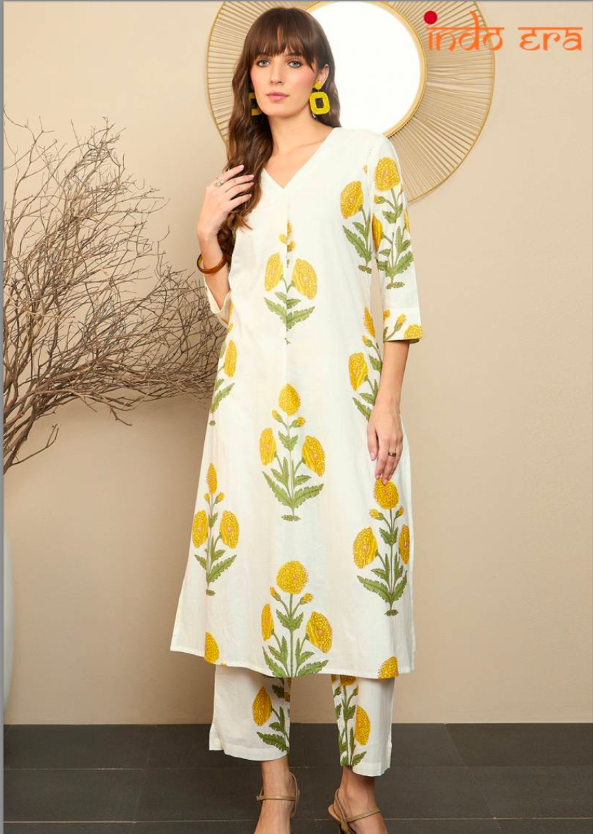Matrut | Flourish Co-ord Sets Catalog