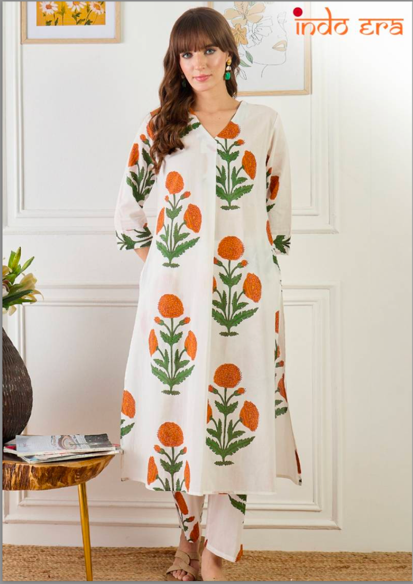 Matrut | Flourish Co-ord Sets Catalog