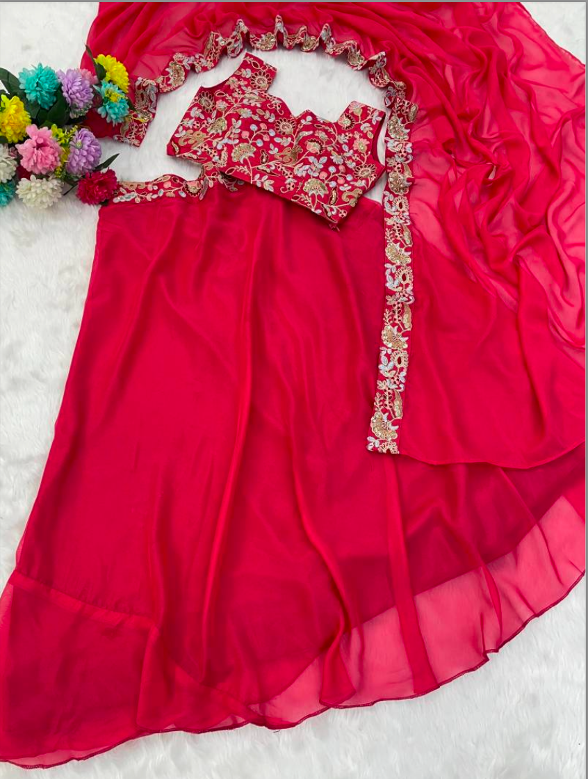 Matrut | Kalash Red Trio Set