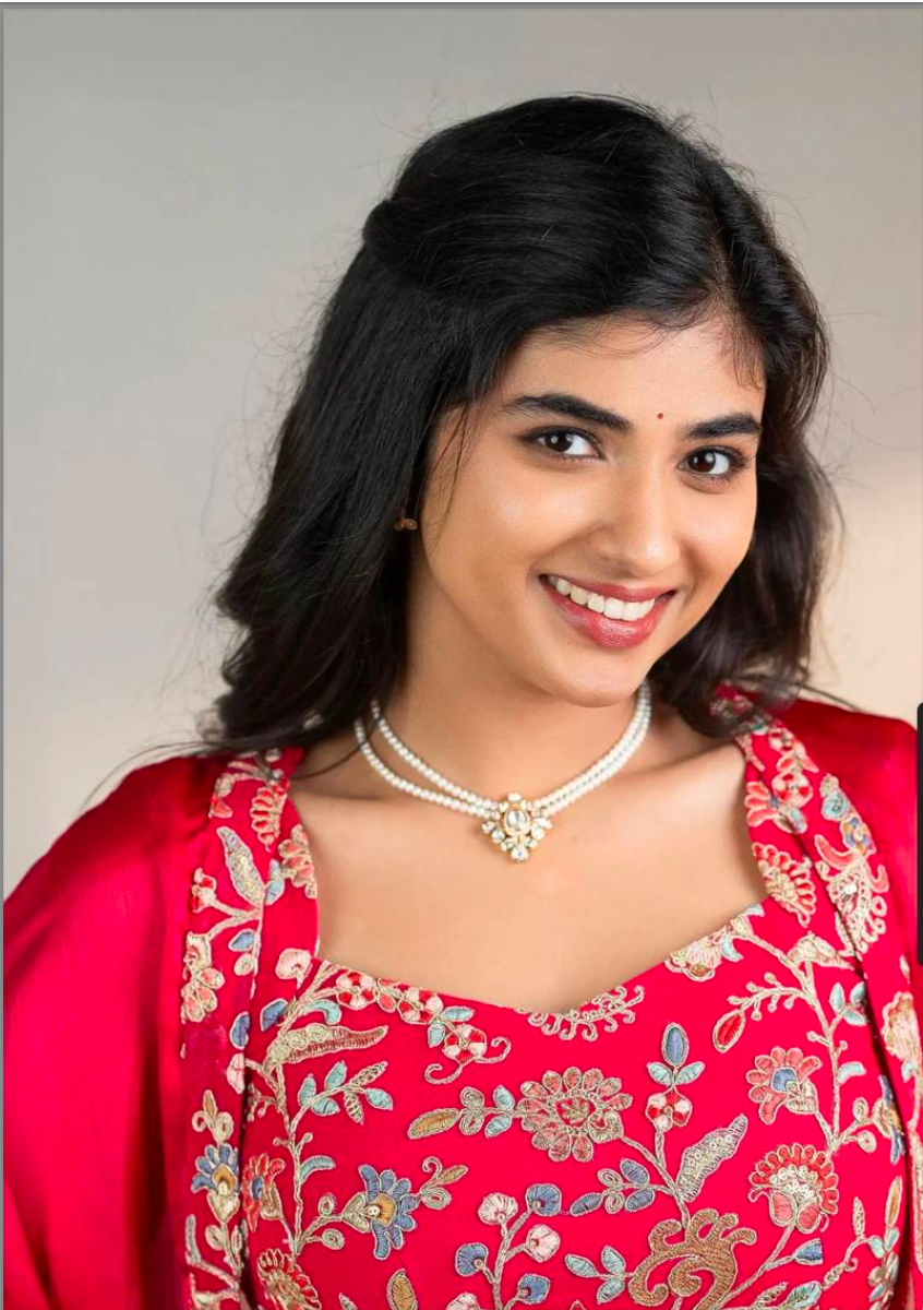 Matrut | Kalash Red Trio Set