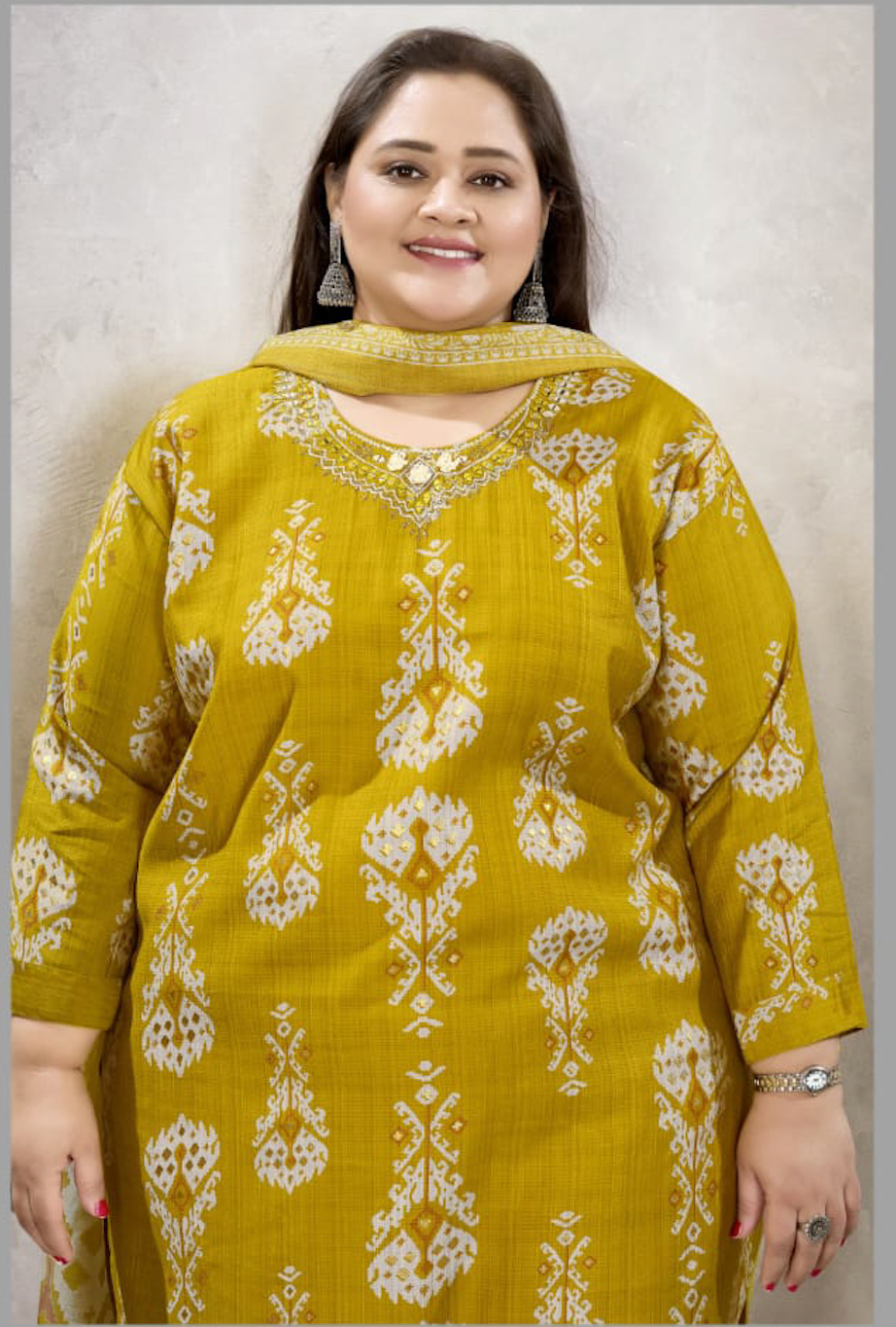 Matrut | Glory Vol 1 Yellow Suit