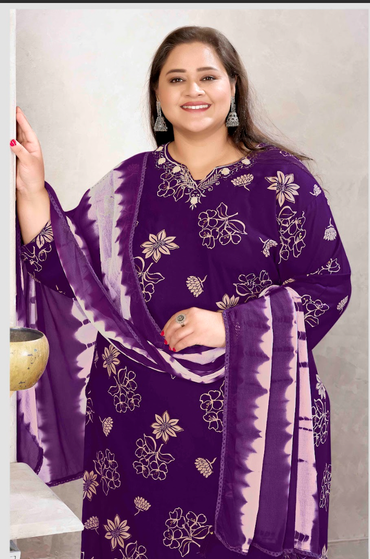 Matrut | Glory Vol 2 Purple Suit