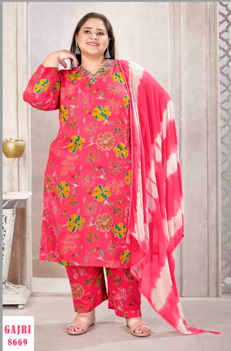 Matrut | Glory Vol 2 Coral Red Suit