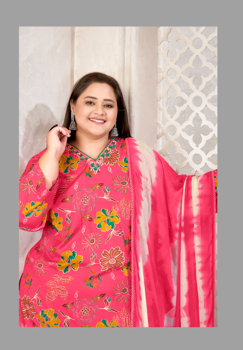 Matrut | Glory Vol 2 Coral Red Suit