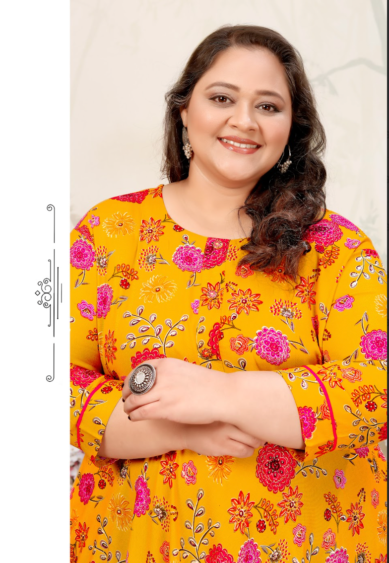 Matrut | Cheer Yellow Long Dress