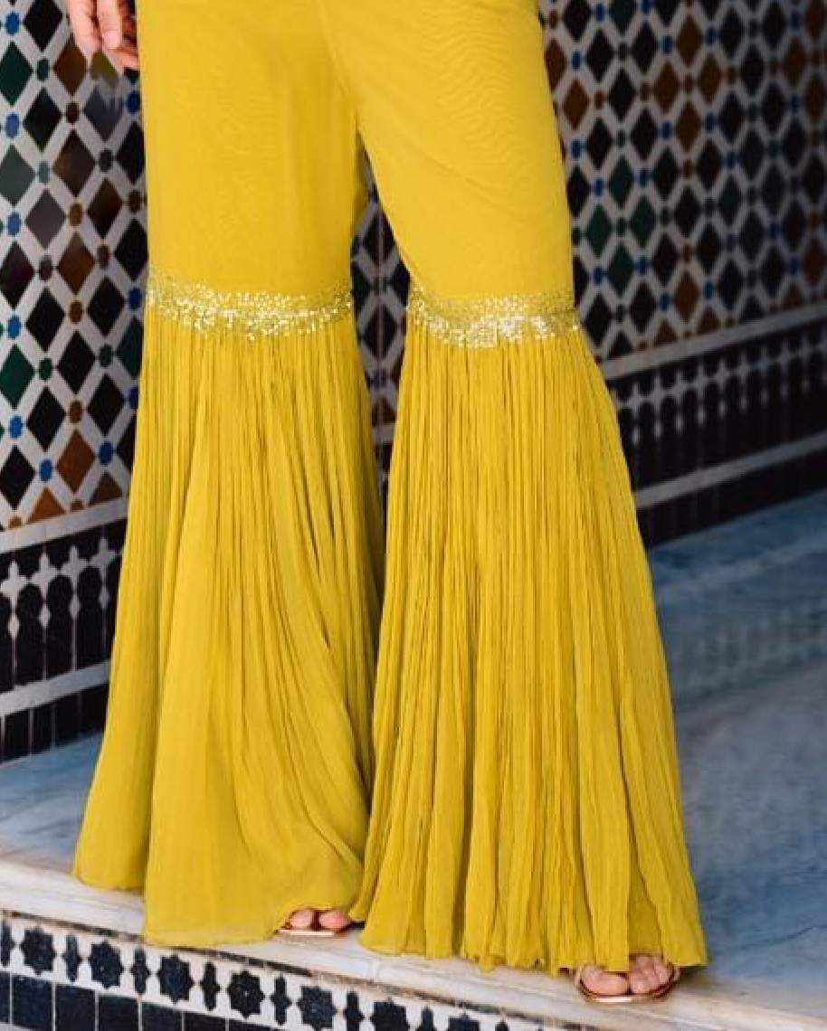 Matrut | Urban Sutra Mustard Trio Set
