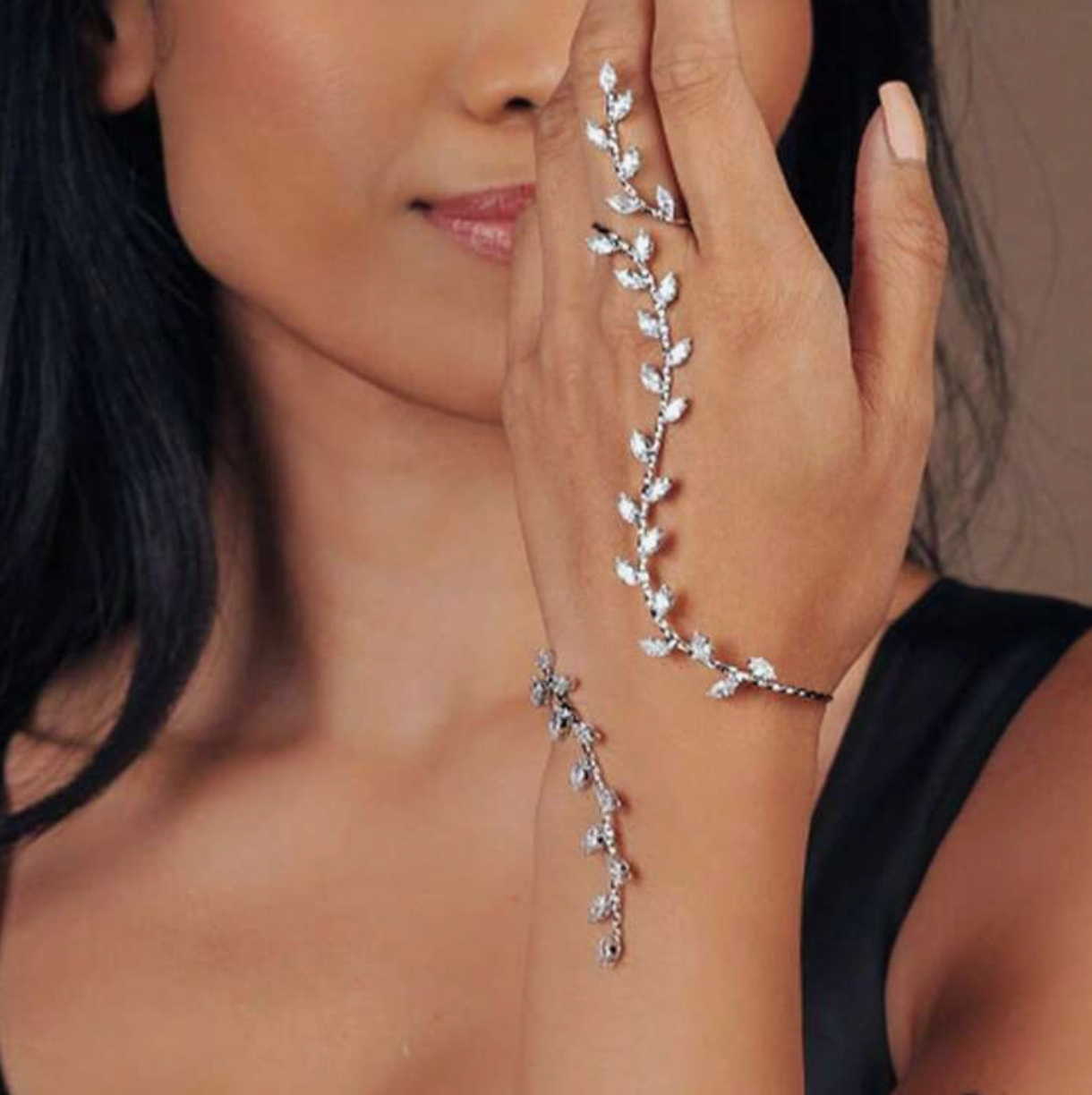 Matrut | Hand Chain - BR304