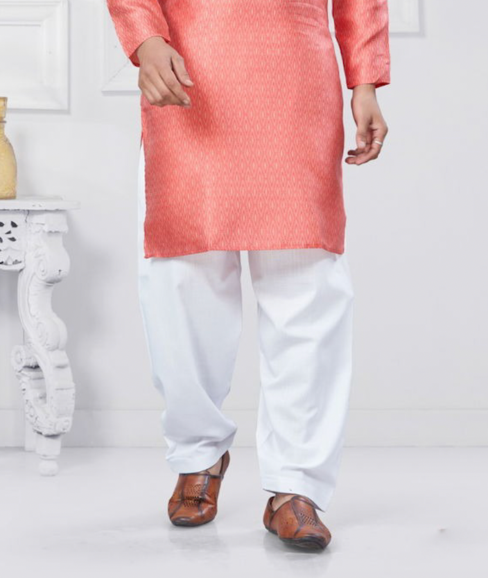 Matrut | Rangoon Pink Kurta Set