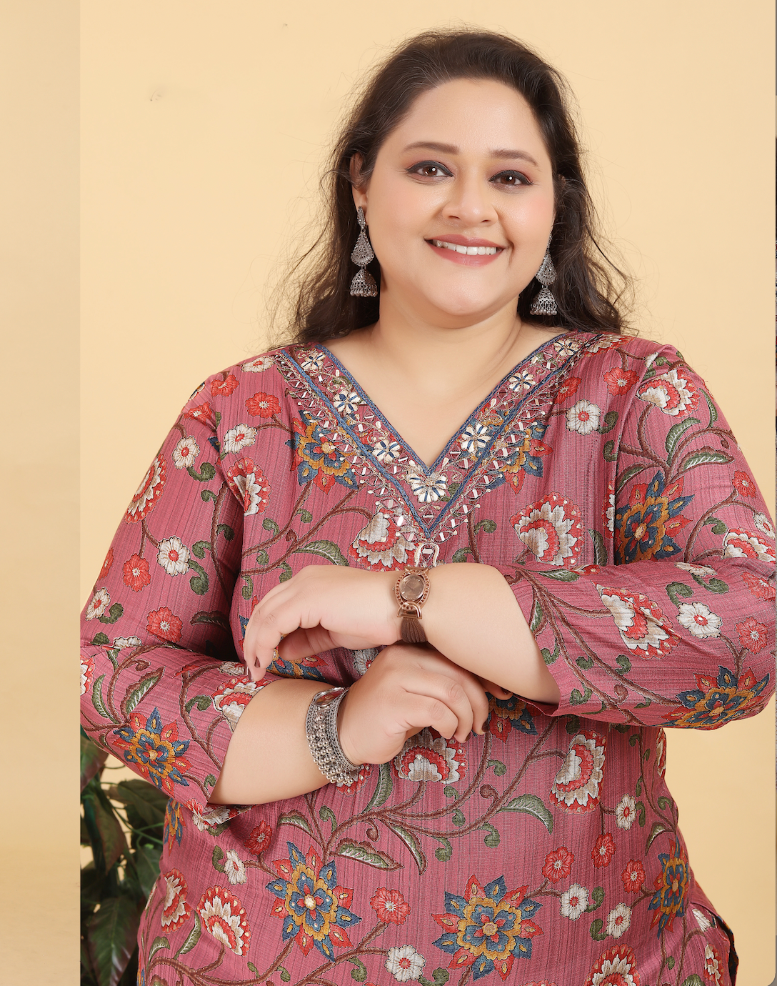Matrut | Viva Pink Suit