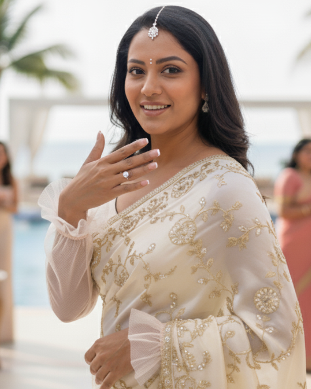 Matrut | Ready-To-Wear Nails - Soft Blush