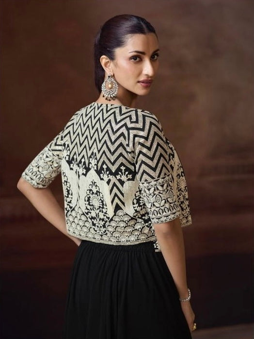 Matrut | Silky Black Trio Set