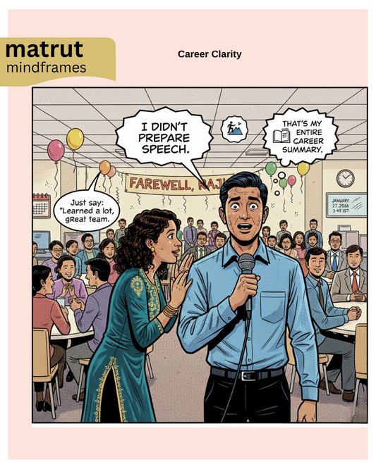 Career Clarity