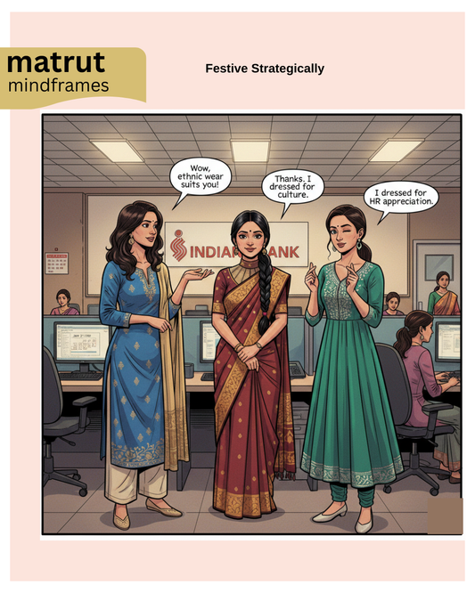 Festive Strategically