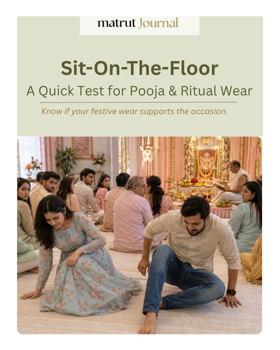 The Sit-On-The-Floor Test