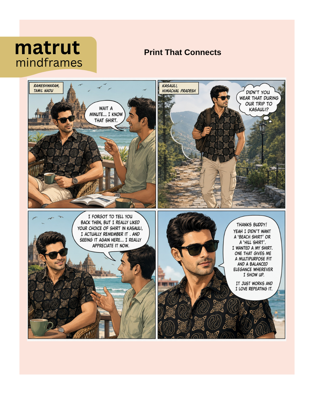 Print That Connects