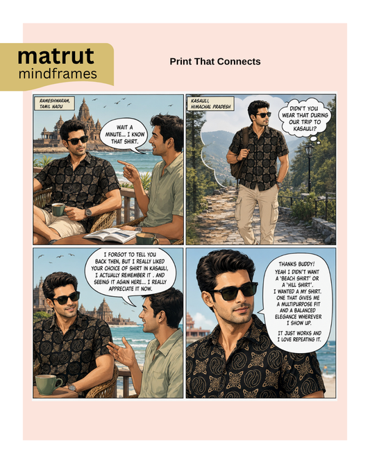 Print That Connects