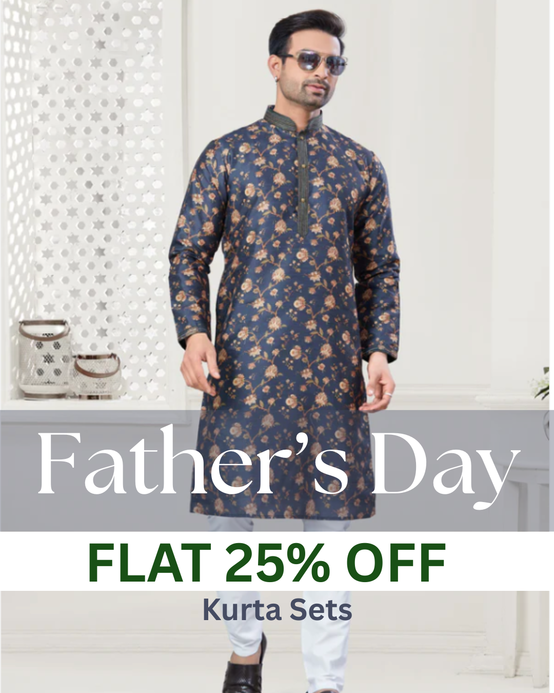 Premium | Kurta Sets | Men