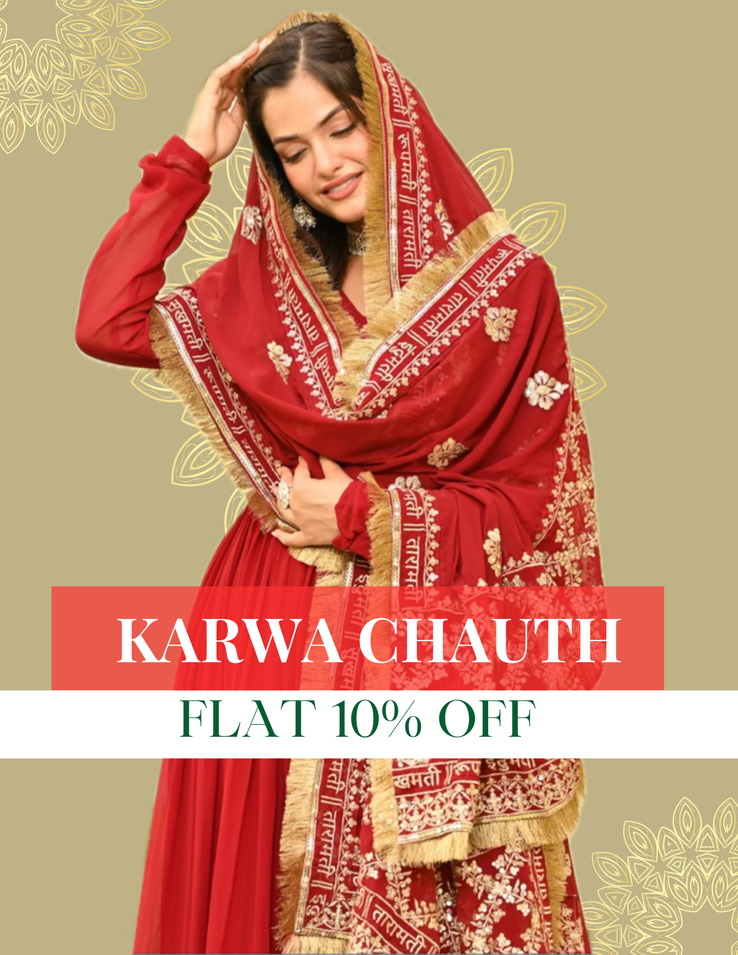 Karwa Chauth Collection