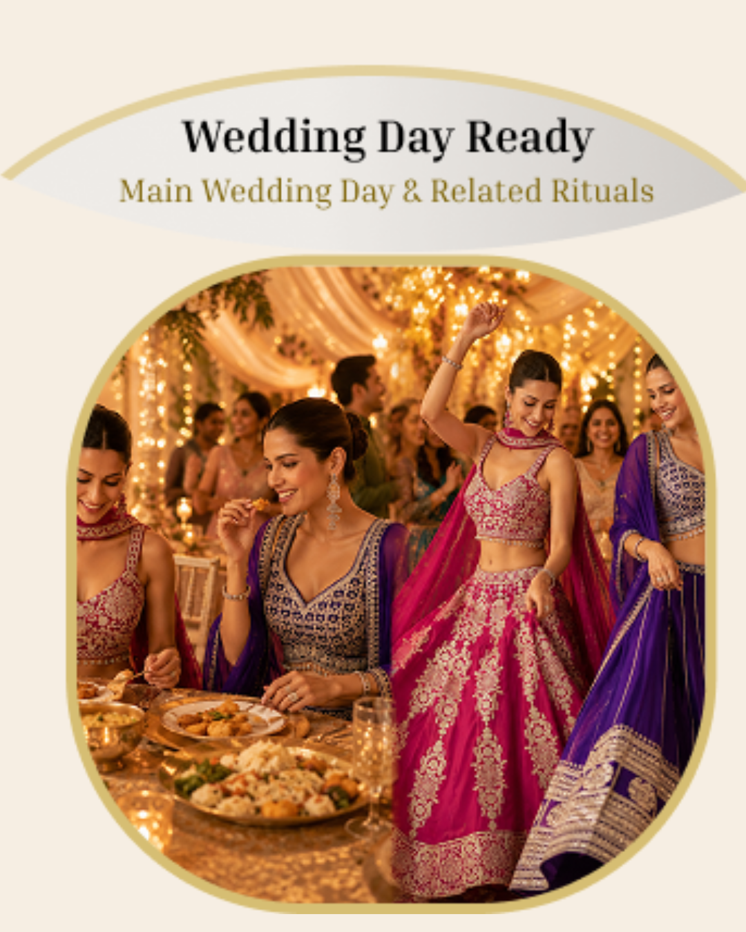 Guest Wedding Wear