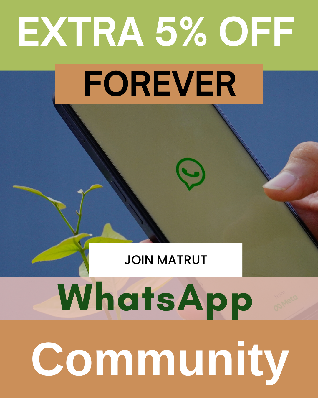 Matrut | WhatsApp Free Membership