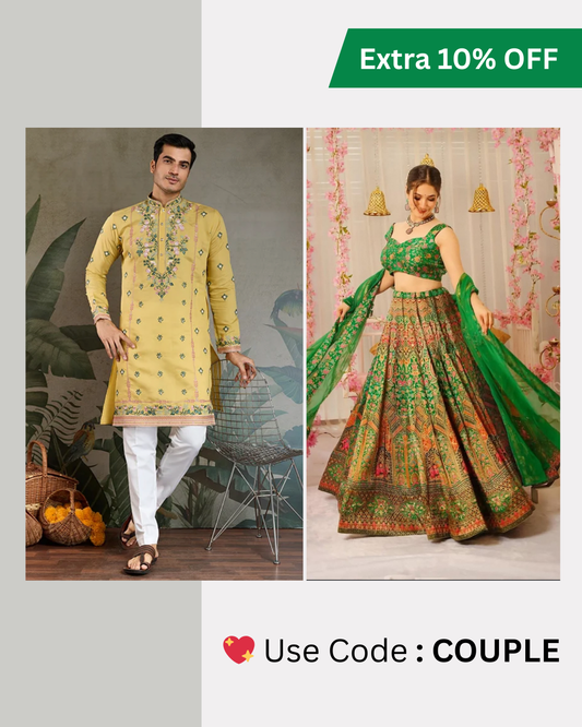 Matrut | Couple wear - CP-024