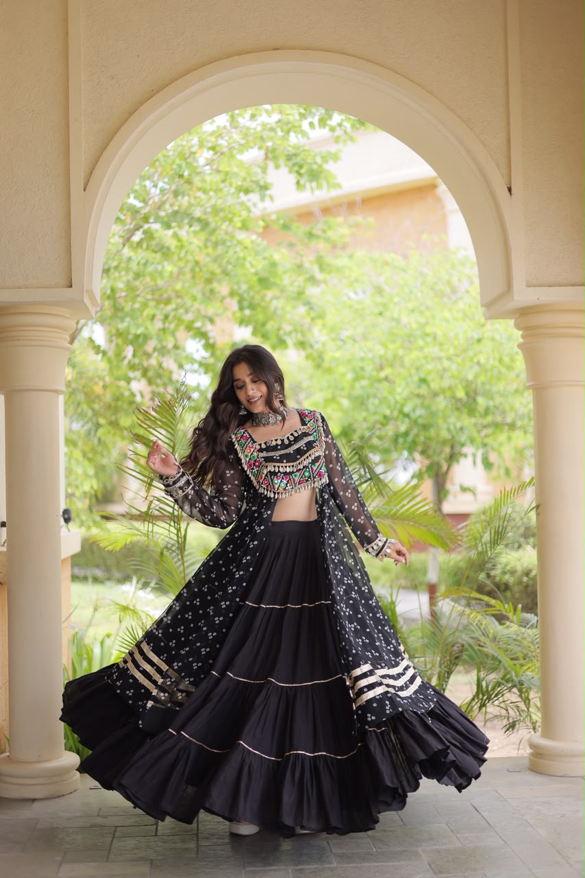 Ojas D06 • 4 Designs