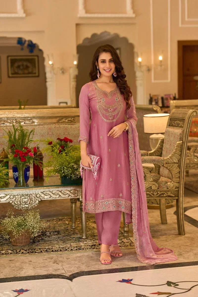 Chandni • 2 Designs